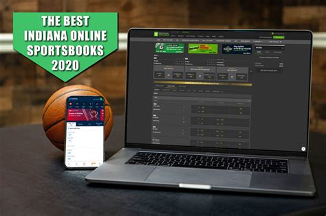 sportsbooks indiana|Indiana (IN) Sportsbooks: Best Sports Betting Sites & Apps .